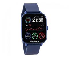 Fastrack Reflex VOX 2.0 Smartwatch