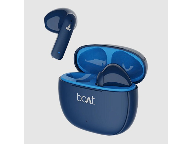 Boat Airdopes 100 TWS Wireless Earbuds - 2/3