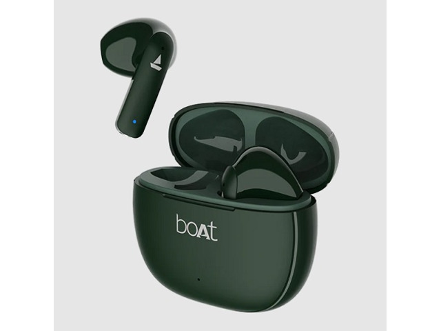 Boat Airdopes 100 TWS Wireless Earbuds - 3/3