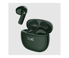Boat Airdopes 100 TWS Wireless Earbuds