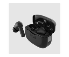 Boat Airdopes 393 ANC Bluetooth Earbuds - 1