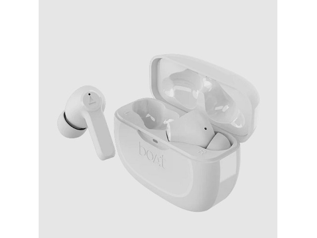 Boat Airdopes 393 ANC Bluetooth Earbuds - 2/2