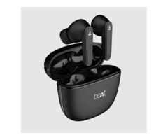 Boat Airdopes 113 True Wireless Gaming Earbuds - 1
