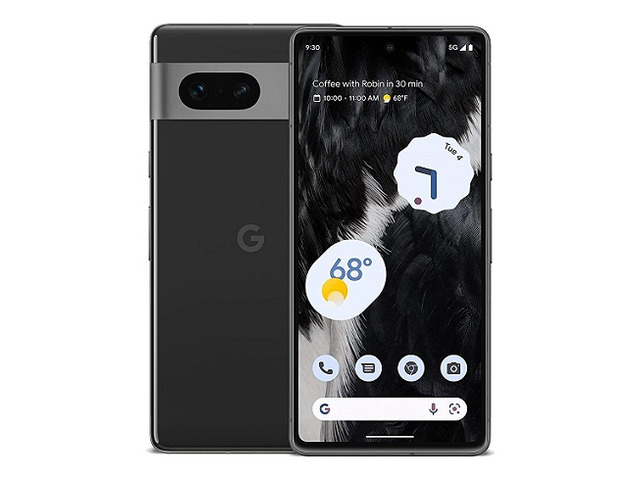 Google Pixel 7 5G Mobile - 1/1