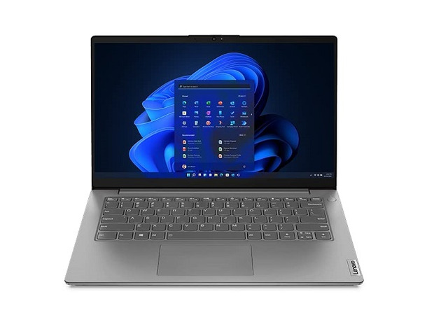 Lenovo V14 Laptop Intel Core I3 11th Gen 14 Inch Thin and Light Laptop - 1/1