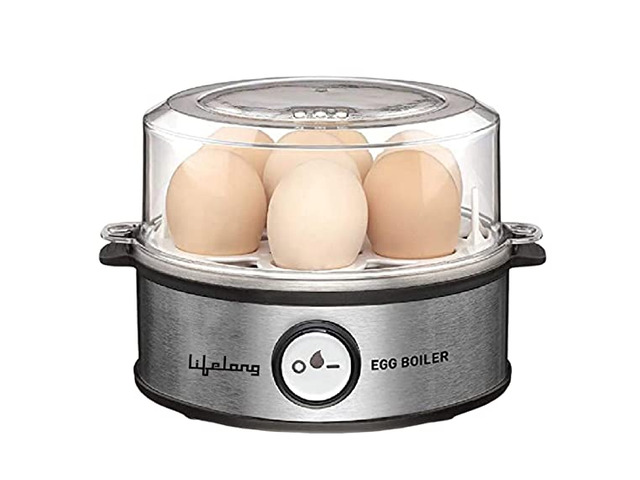 Lifelong LLEB05 Egg Boiler - 1/1