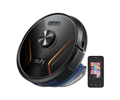 Eufy RoboVac X8 Hybrid Robotic Vacuum and Mop Cleaner