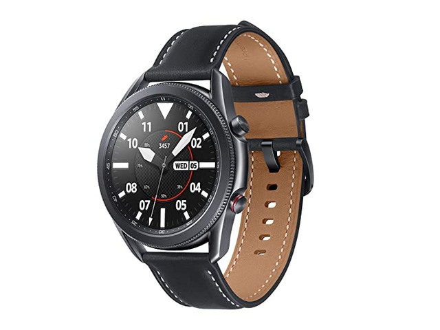 Samsung Galaxy Watch 3 Bluetooth Smartwatch - 1/1