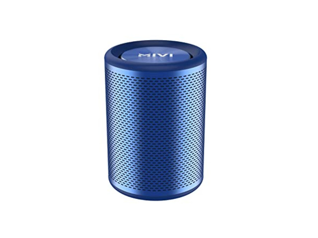 Mivi Octave 3 Wireless Bluetooth Speaker - 1/2