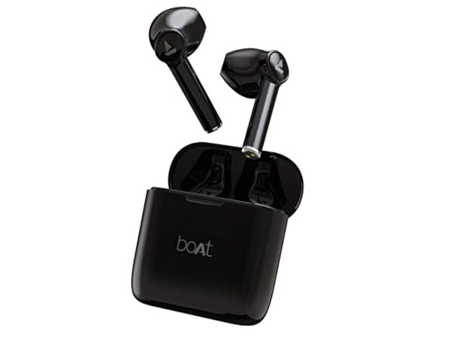 Boat Airdopes 131 Earbuds with Mic  - 1/2