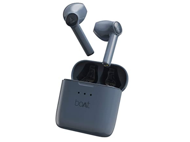 Boat Airdopes 131 Earbuds with Mic  - 2/2