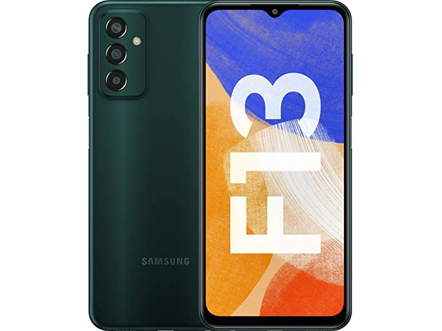 Samsung Galaxy F13 4G Phone - 1/2
