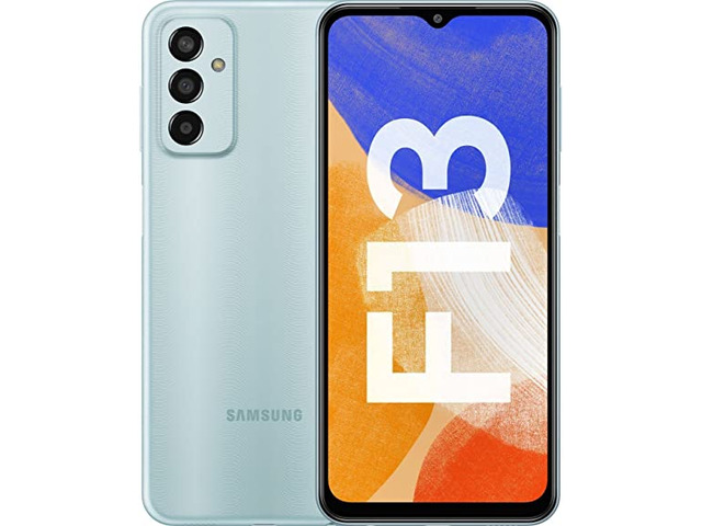 Samsung Galaxy F13 4G Phone - 2/2