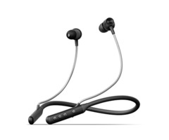 Boult Audio Probass YCharge Bluetooth Wireless Neckband 