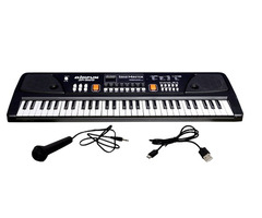 Electronic Digital 61 Keys Piano Keyboard