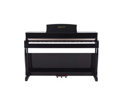 AURZART AZP-50 Upright Digital Piano 88keys with Piano Bench