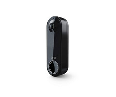 Arlo Essential Video Doorbell - 1
