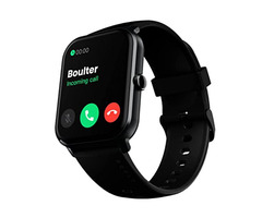 Boult Dive+ Bluetooth Calling Smartwatch - 1