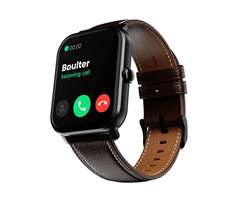 Boult Dive+ Bluetooth Calling Smartwatch