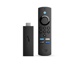 Amazon Fire TV Stick Lite with all new Alexa Voice Remote Lite