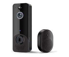 EKEN Doorbell Camera Wireless Smart Video Doorbell
