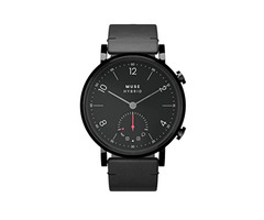 Muse Modernist Hybrid Smartwatch for Men and Women - 1