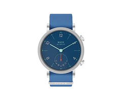 Muse Modernist Hybrid Smartwatch for Men and Women - 2