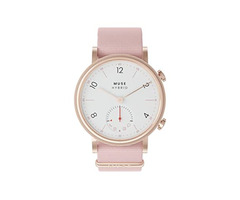 Muse Modernist Hybrid Smartwatch for Men and Women - 3