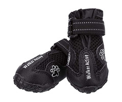 Trixie Walker Active Protective Boots for Dogs