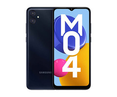 Samsung Galaxy M04 4G Phone