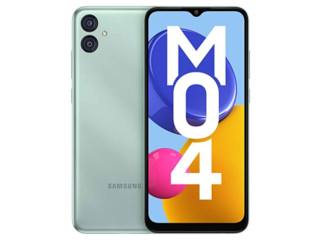 Samsung Galaxy M04 4G Phone - 2/2