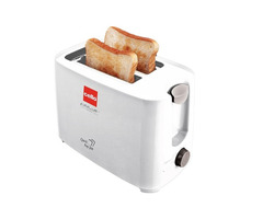 Cello Quick POP 2 Slice Auto Pop Up Toaster - 700 Watts