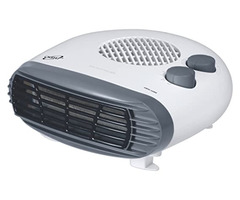 Orpat OEH-1260 2000-Watt Fan Heater - 1
