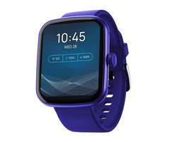 Boat Wave Style Smart Watch