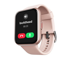 Boat Xtend Talk Smartwatch