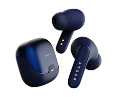 Boult Audio Airbass Z40 Wireless Earbuds