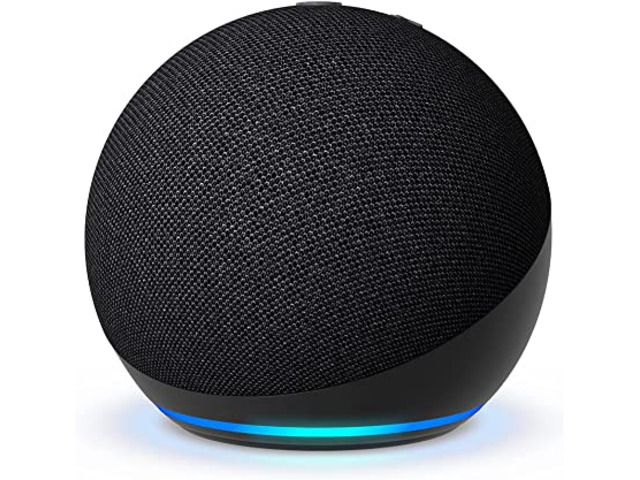 Amazon Echo Dot 5th Gen Speaker Price, Buy Online OwnPetz