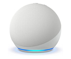 Amazon Echo Dot 5th Gen Smart Speaker