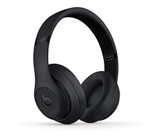 Beats Studio3 Wireless  Headphones