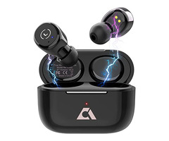 Ankbit E302 Wireless Earbuds
