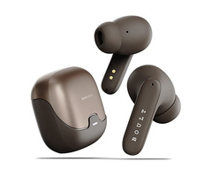 Boult Audio Airbass Z40 Wireless Earbuds