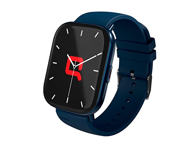 Compaq Q Watch Balance Series Smartwatch - 1/2