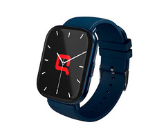 Compaq Q Watch Balance Series Smartwatch