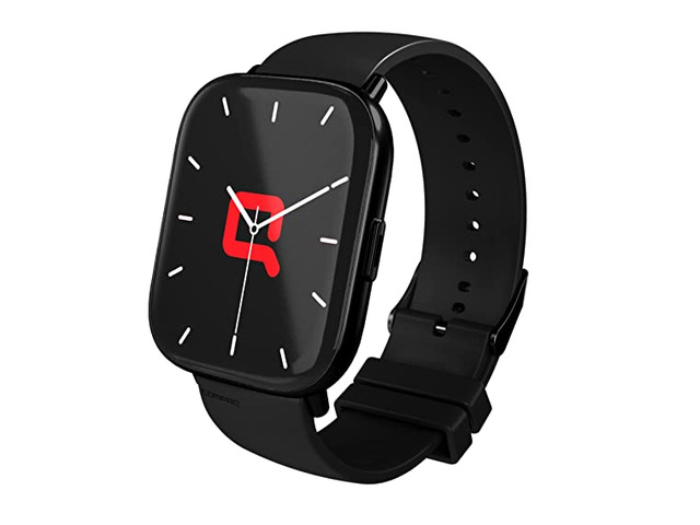 Compaq Q Watch Balance Series Smartwatch - 2/2