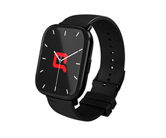 Compaq Q Watch Balance Series Smartwatch - 2