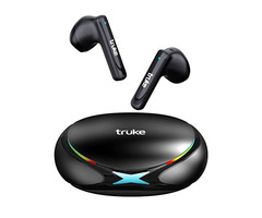 Truke BTG X1 Gaming Earbuds