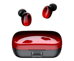 GVKAOVD Q82 Wireless Earbuds - 1