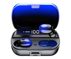 GVKAOVD Q82 Wireless Earbuds - 2