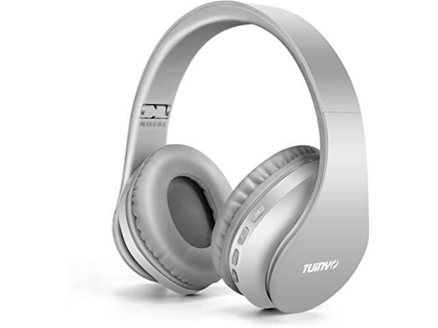 Tuinyo TU19-DM Headphones - 2/3