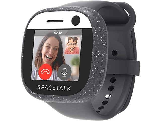 Spacetalk Adventurer Kids Smartwatch Phone - 1/3